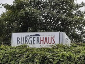 Bürgerhaus Bremen-Mahndorf