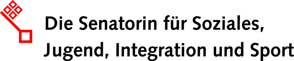 Logo Die Senatorin für Soziales, Jugend, Integration und Sport