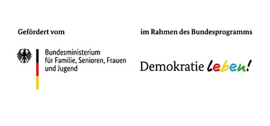 Bundesministerium für Familie, Senioren, Frauen und Jugend