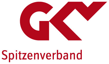 Grafik: Logo GKV Spitzenverband