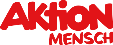 Grafik: Logo der Aktion Mensch