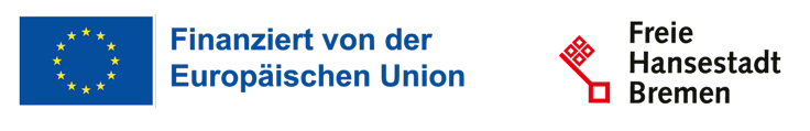Finanziert von der EU