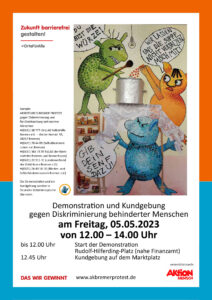 Plakat 2023