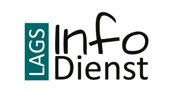 Logo LAGS Infodienst